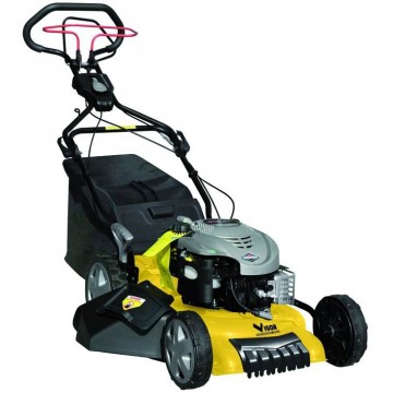 Vigor Ergo Wr-65326 Ohv lawn mower