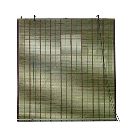 Roller shutter for Blinky doors