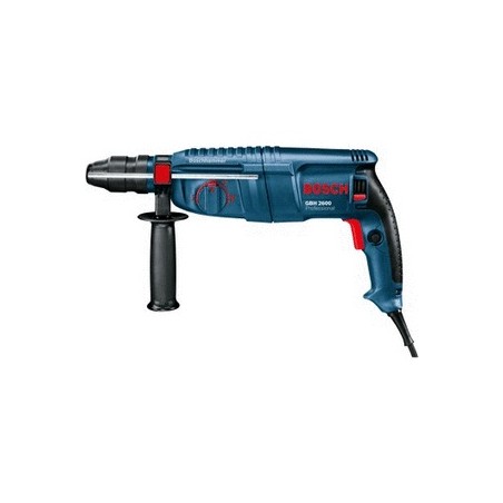 Bosch Gbh 2600 rotary hammer