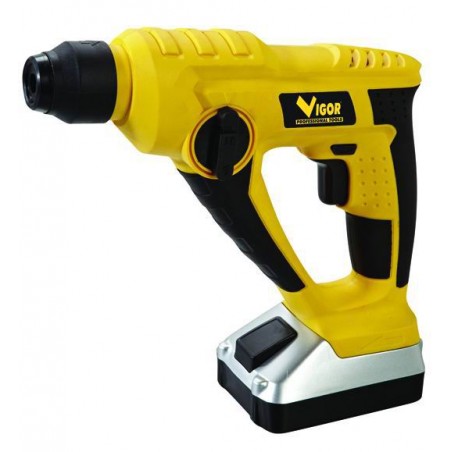 Vigor Volt 18 hammer drills