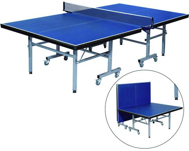 Vigor 9970106 Rete per Tavoli da Ping Pong 