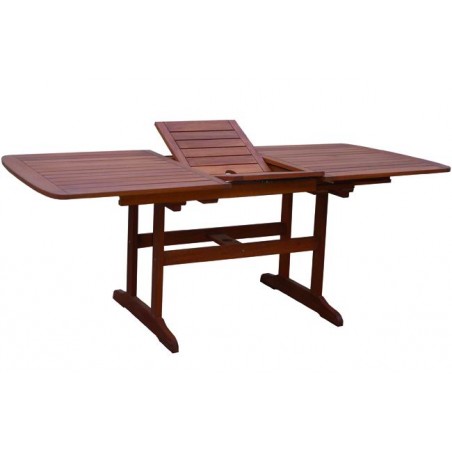 Vigor Calipso Wooden Table
