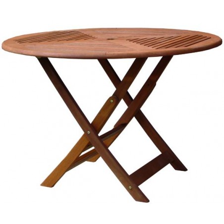 Vigor Cloe Wooden Table