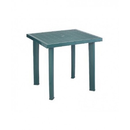 Table en Pp Verde Fiocco