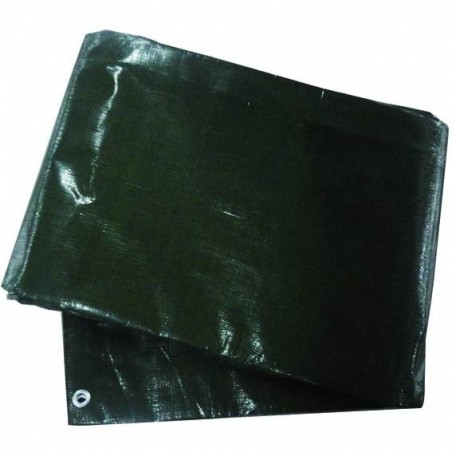 Extra-Pes tear-resistant tarpaulin