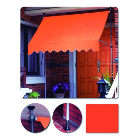 Blinky Freestanding Awning