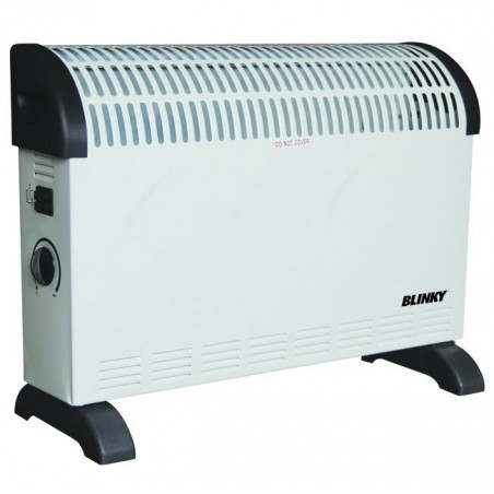 Termoconvettore Blinky Bk-Tc1500 2000 Watt