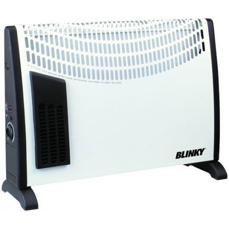 Convector Blinky Bk-Tc2000/T Turbo 2000 Watt