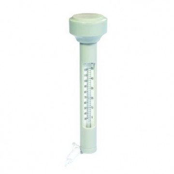 Thermomètre de piscine flottant Bestway