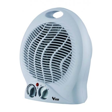 Blinky Bk-Tv2000 2000 Watt fan heater