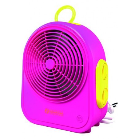 Splendid Fluo Fuchsia 2000 Watt fan heater