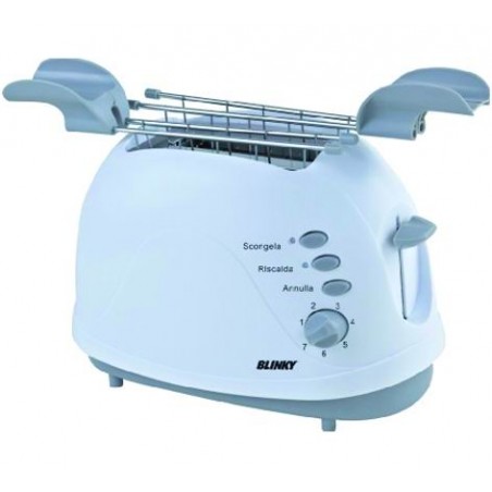 Toaster Blinky Mod. Jumpy Watt 600