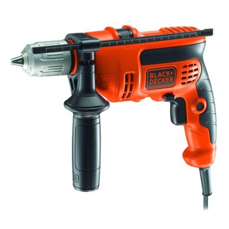 Black&Decker Watt 600 drills