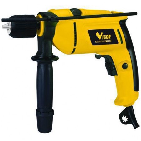 Trapani Vigor Watt 760