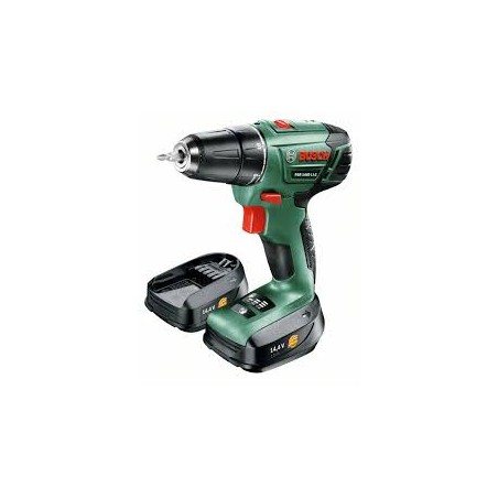 Drill Bosch Psr 1440 Li Lithium