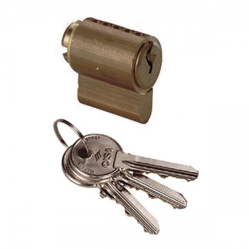 Cilindro per Porte Maniglione Cisa 02649