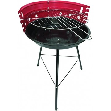 Barbecue Sandrigarden Sg-30 Rotondo Dia. 33 Cm