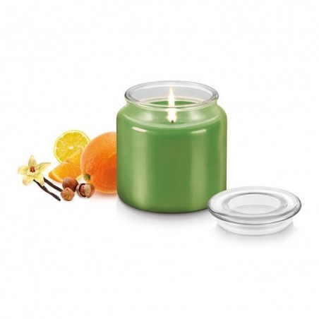 Argan Jar Candle cm 10 h 11 Fancy Tescoma 906458