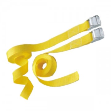 Strap Clamp Rap. mm 25 m 4,5 pcs.2 Excel 08415