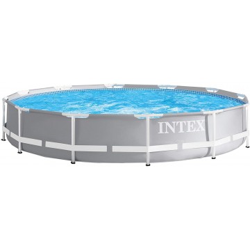 Intex 26712 Prisma Frame 366 h76 pool