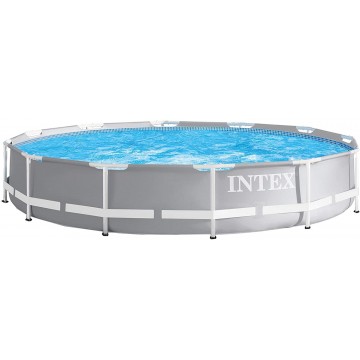 Piscine Intex 26712 Prisma Frame 366 h76