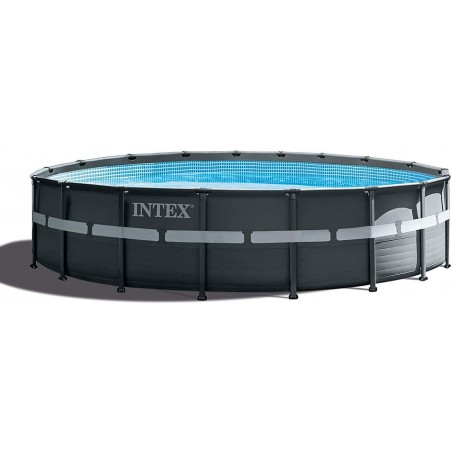 Intex 26330 Ultraframe 549 h132 piscine
