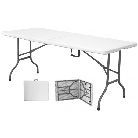 Folding Table 180X70 Catering