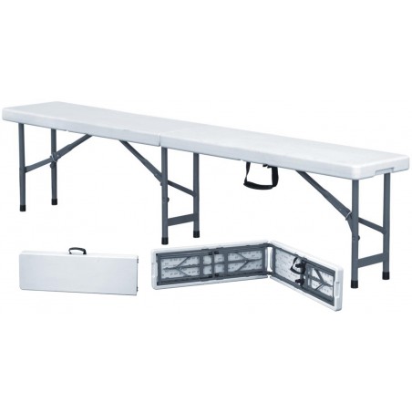 Folding bench 183X28 Catering