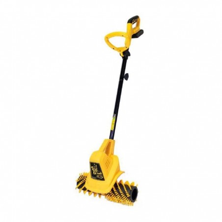 GARLAND Roll&Comb 141W Battery sweeper for synthetic lawns