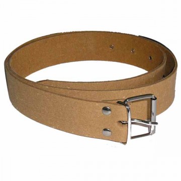 Jimp Leather Carpenter Bags Belt