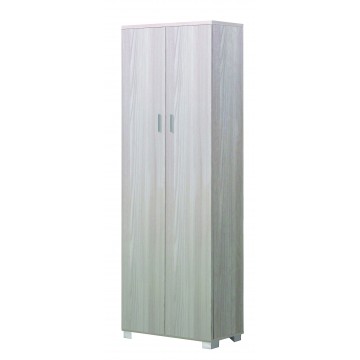 Wardrobe 2 Doors Kit Sarmog