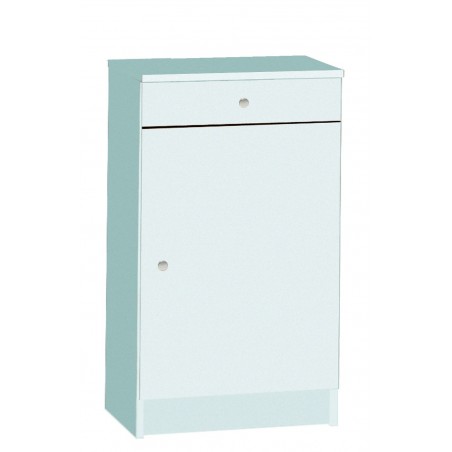 Cabinet 1 Door 1 Drawer Sarmog