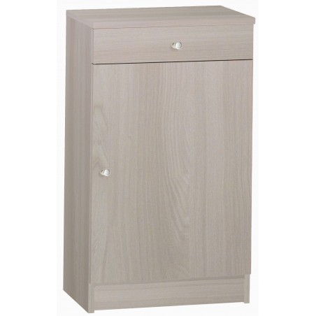 Cabinet 1 Door 1 Drawer Sarmog