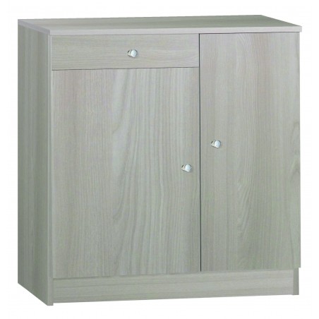 Cabinet 2 Doors 1 Drawer Sarmog