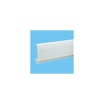 03249 Cover for skirting board Tbn
