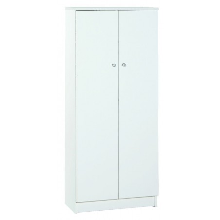 Armoire 2 portes Sarmog