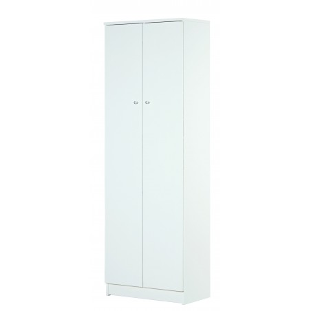 Sarmog 2 Door Cabinet