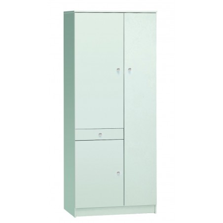 Cabinet 3 Doors 1 Drawer Sarmog