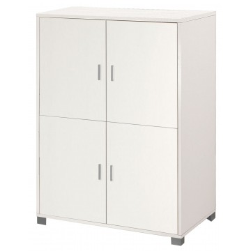 Armoire 4 Portes Kit Sarmog