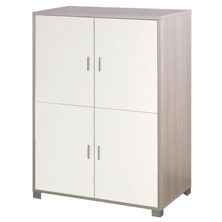 Cabinet 4 Doors Kit Sarmog