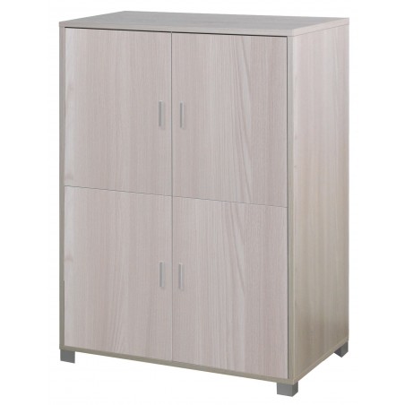 Armoire 4 Portes Kit Sarmog