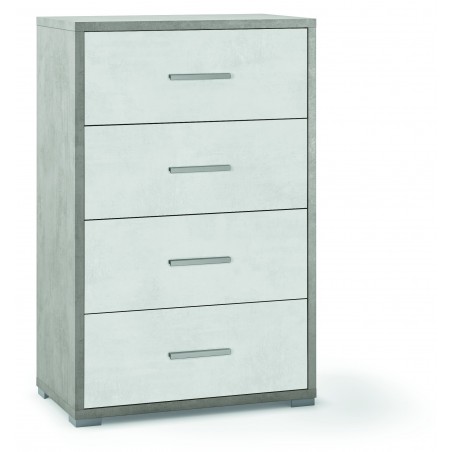 Sarmog Cabinet 4 Drawers