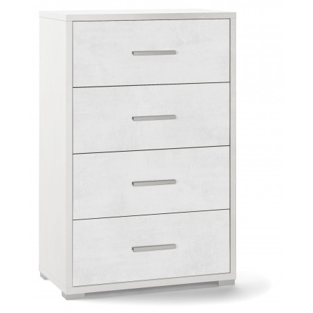 Sarmog Cabinet 4 Drawers