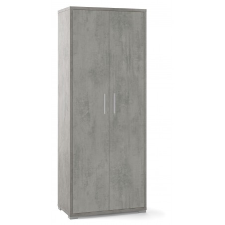 Armoire 2 Portes H182 L71 KIT Sarmog