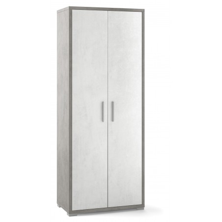 Cabinet 2 Doors H182 L71 KIT Sarmog