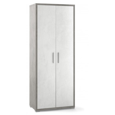 Armoire 2 Portes H182 L71 KIT Sarmog