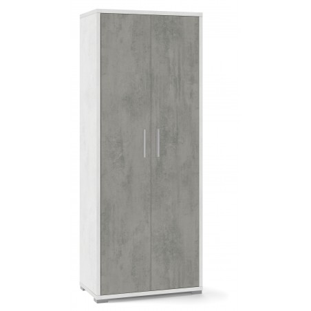 Armoire 2 Portes H182 L71 KIT Sarmog