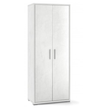 Armoire 2 Portes H182 L71 KIT Sarmog