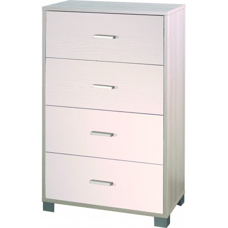 Moblie 4 Drawers Sarmog