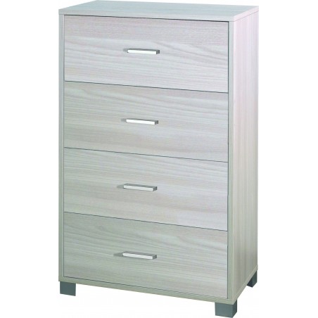 Moblie 4 Drawers Sarmog